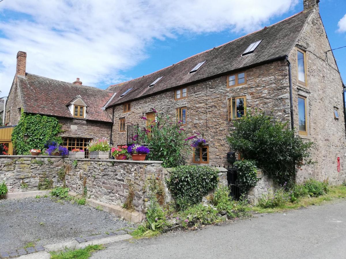 The Gallery Craven Arms Exterior photo