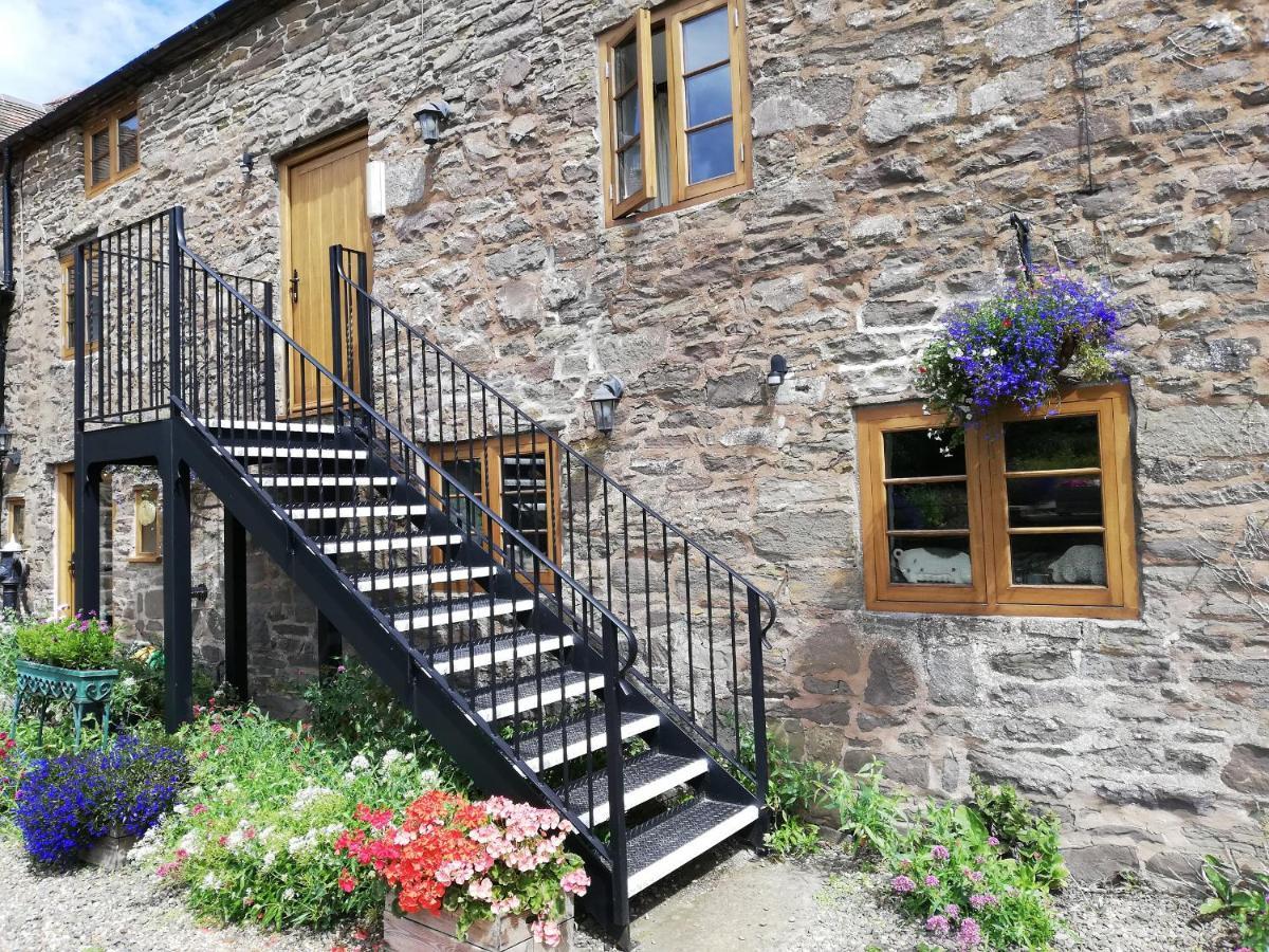 The Gallery Craven Arms Exterior photo